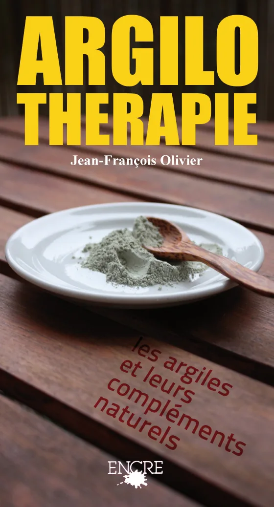 Couverture – Argile