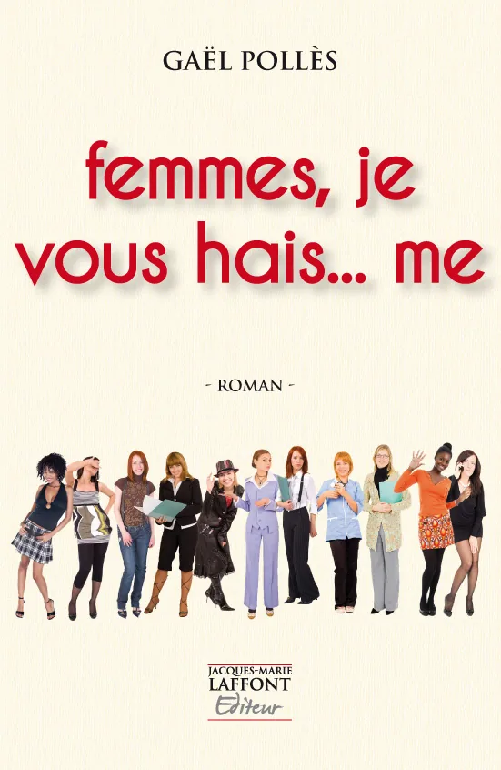 Couverture – Femmes