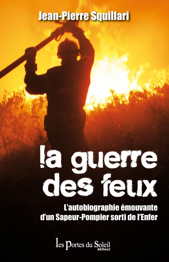 Affiche – La Guerre des Feux
