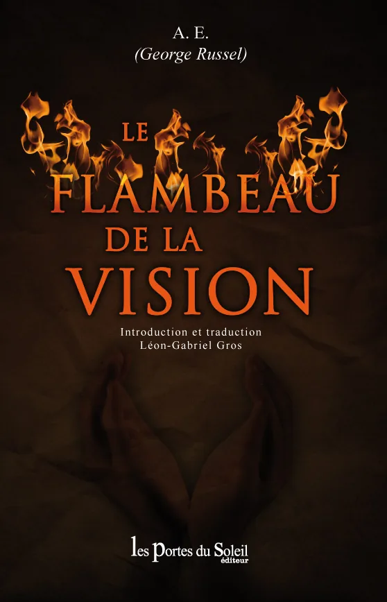 Affiche – Flambeau