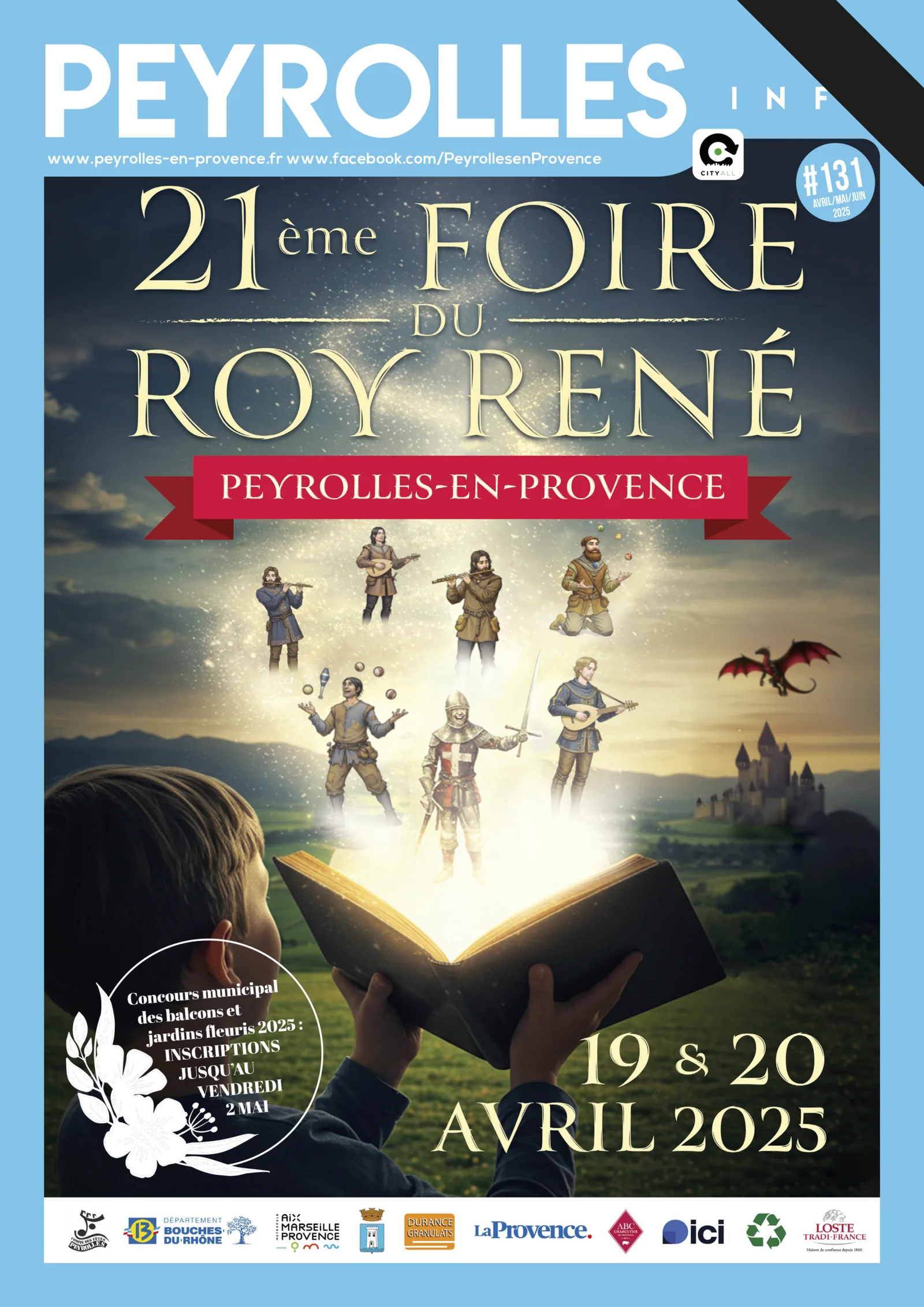 Brochure – PI 131