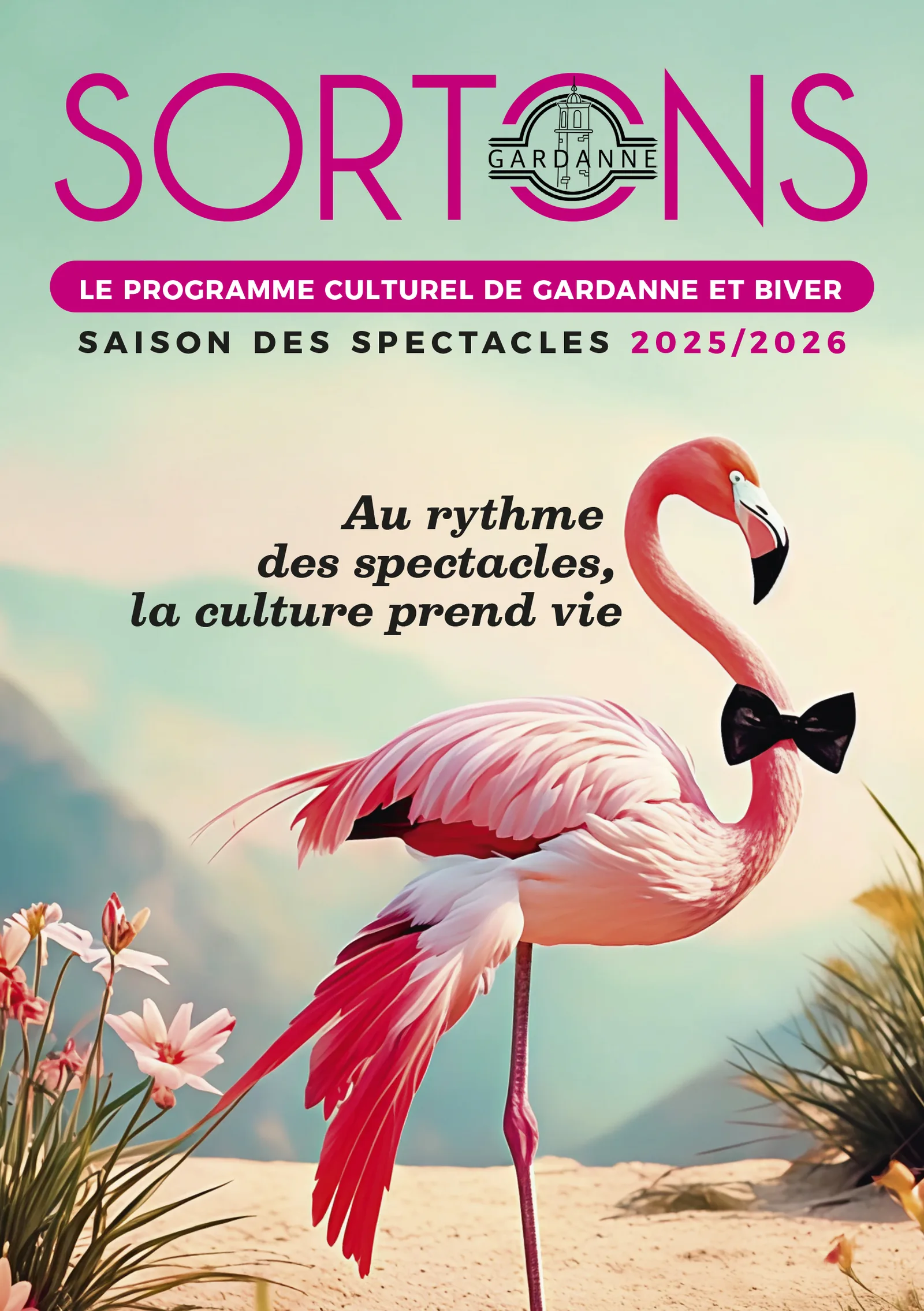 Guide – Gardanne