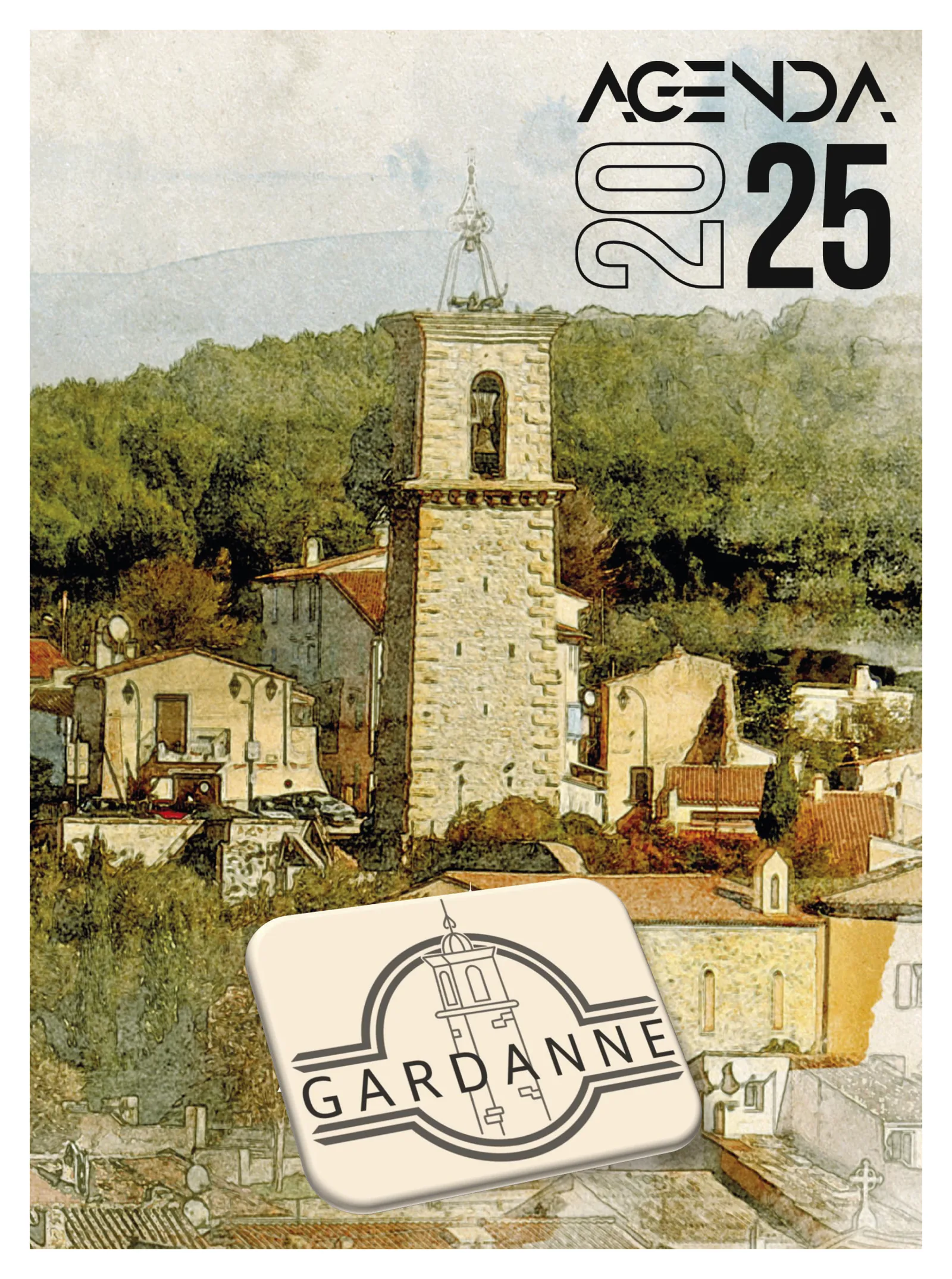 Agenda – Gardanne