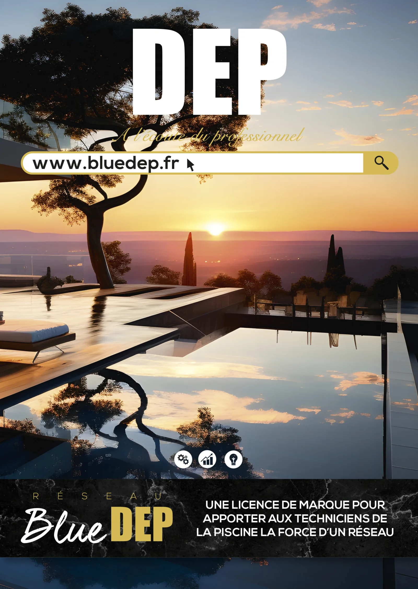 Brochure – DEP