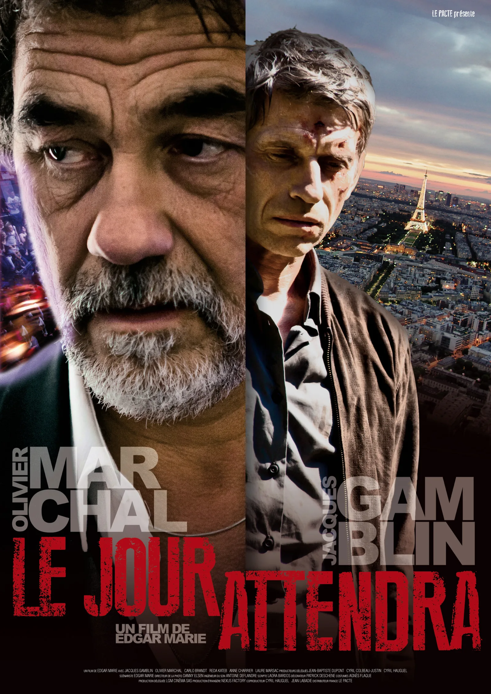 Flyer – Création 02