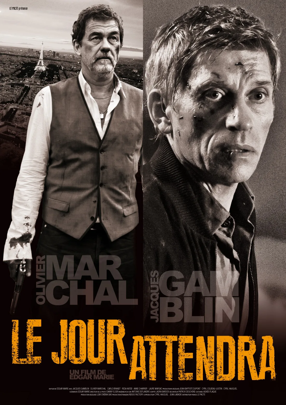 Flyer – Création 04