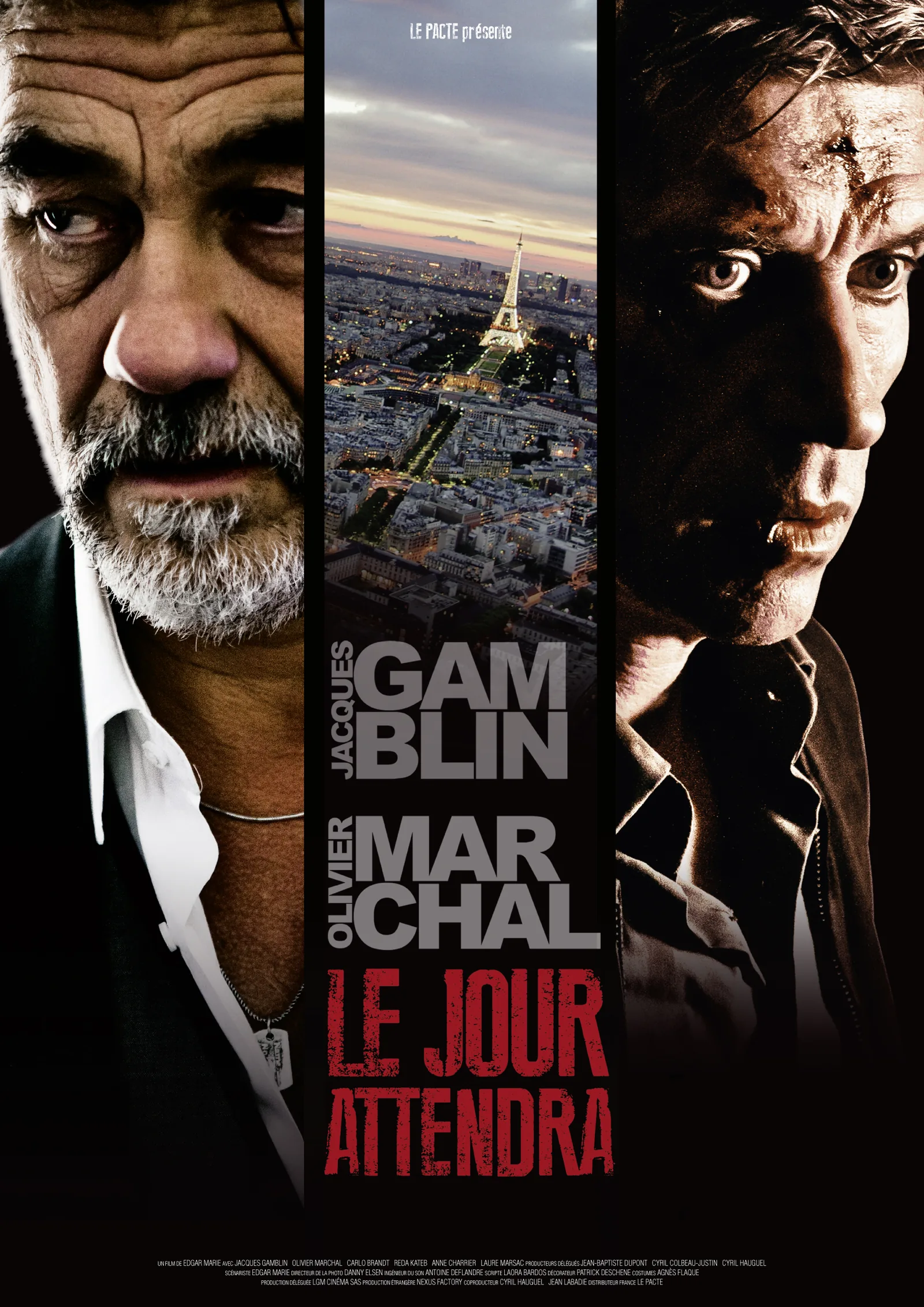 Flyer – Création 05
