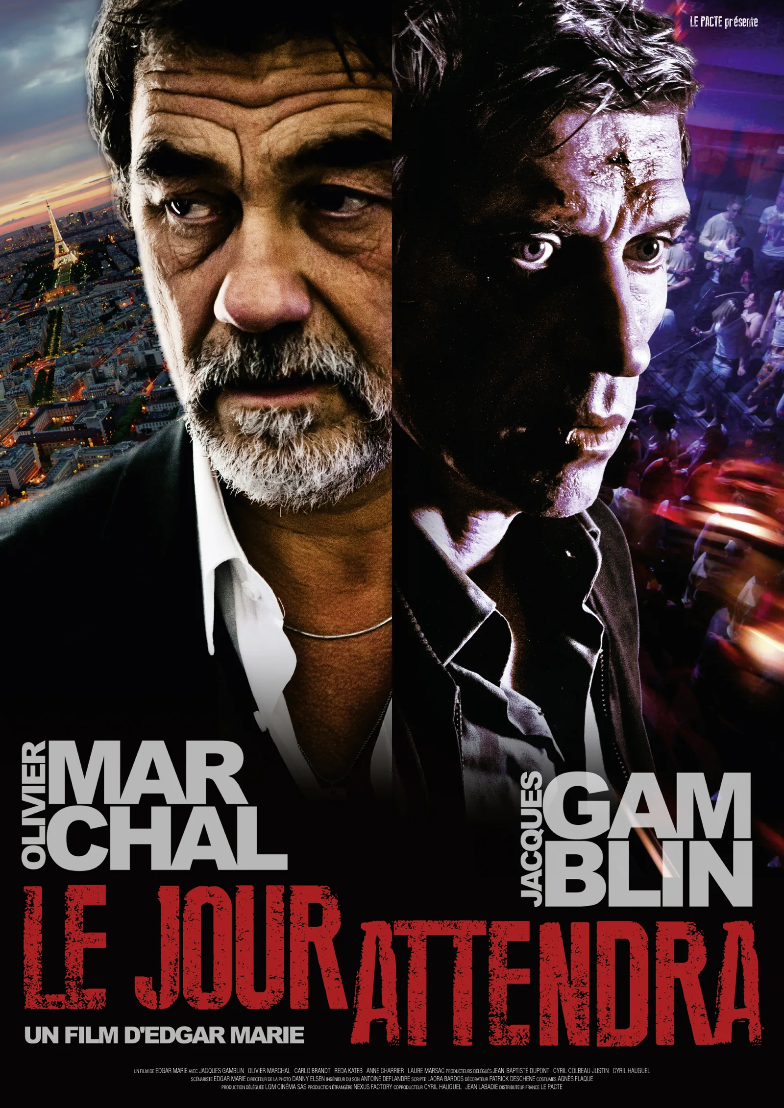 Flyer – Création 06