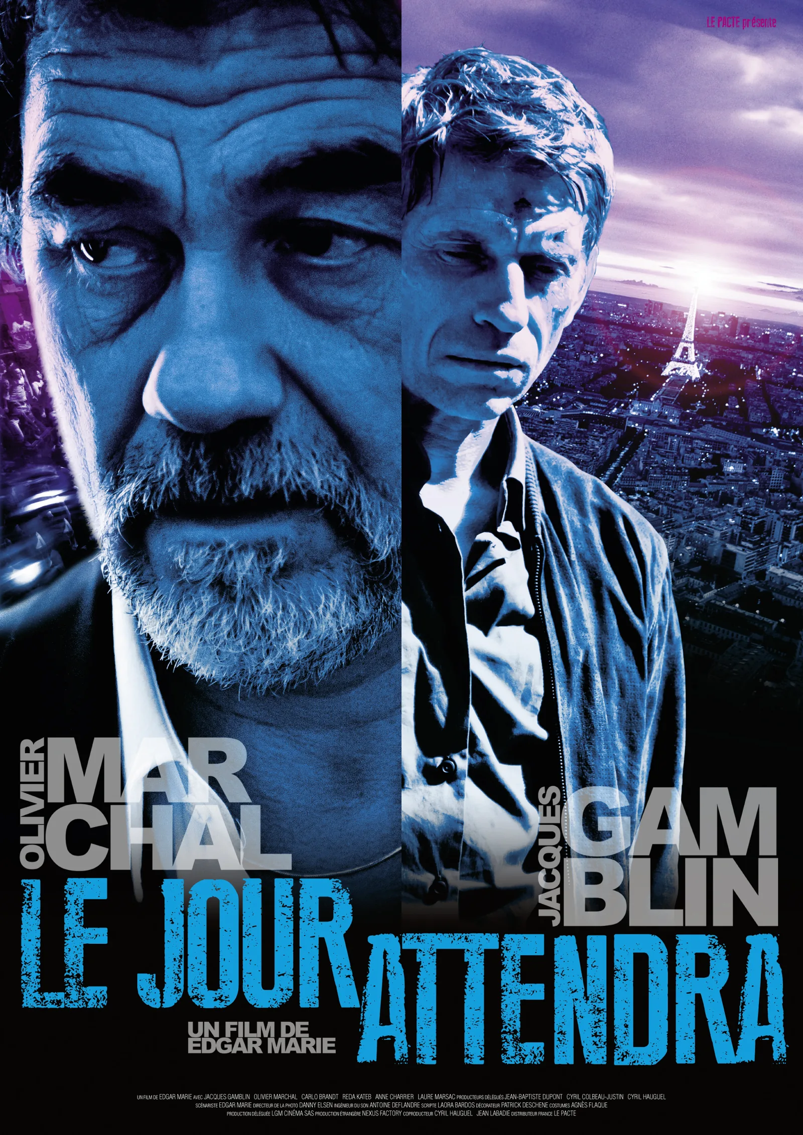 Flyer – Création 07