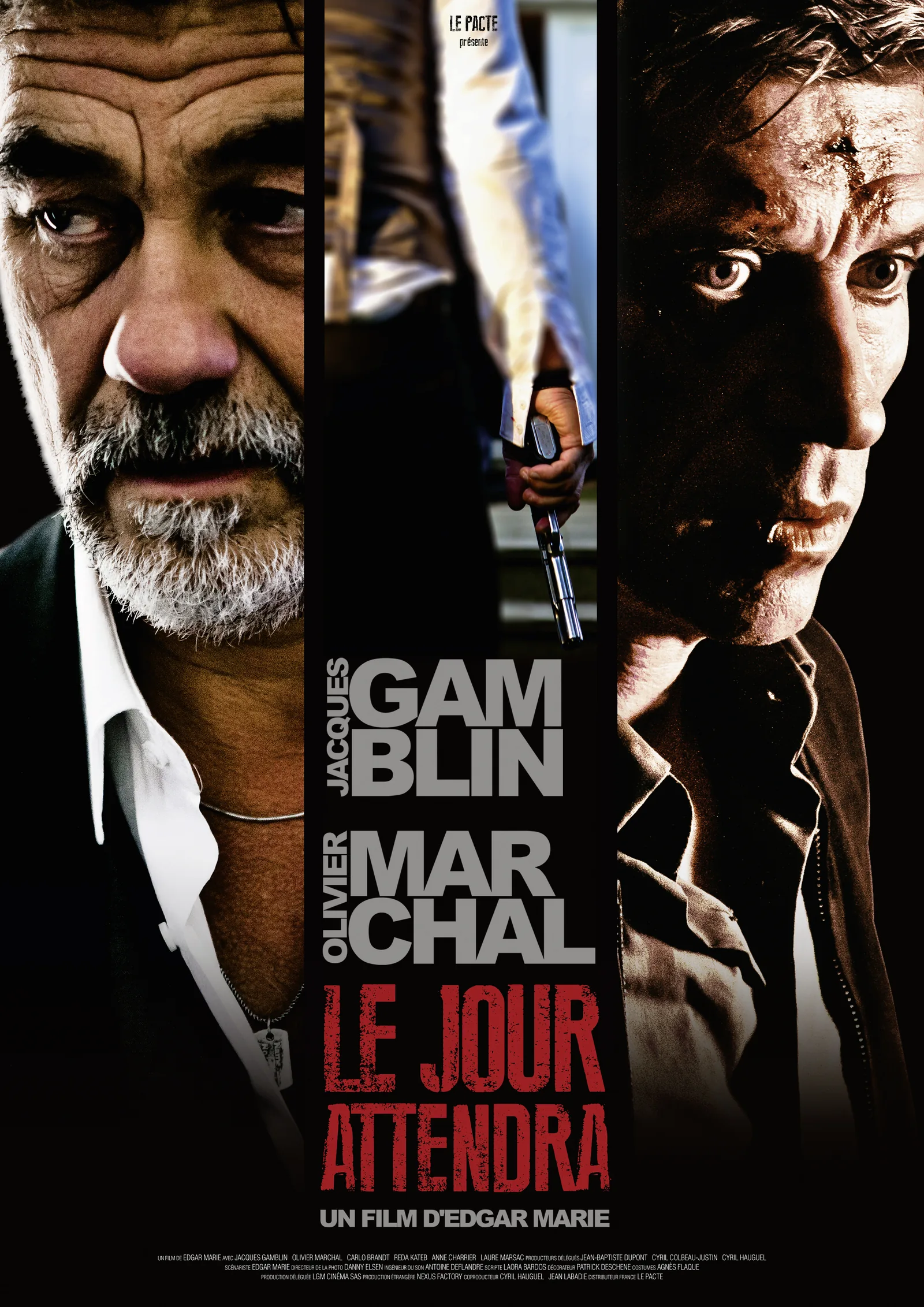 Flyer – Création 08