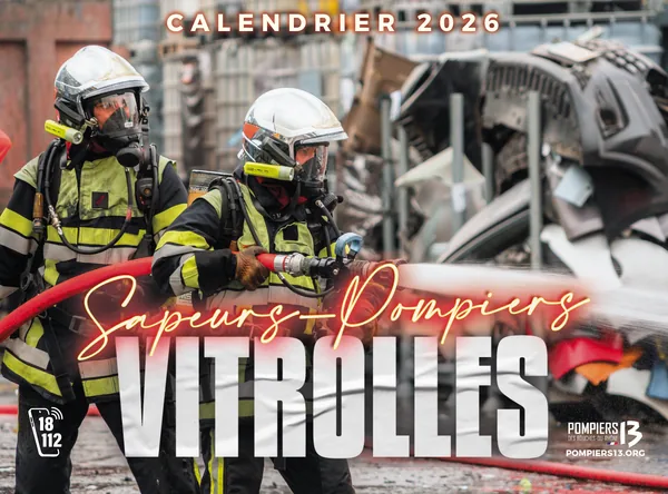 Ville de Vitrolles