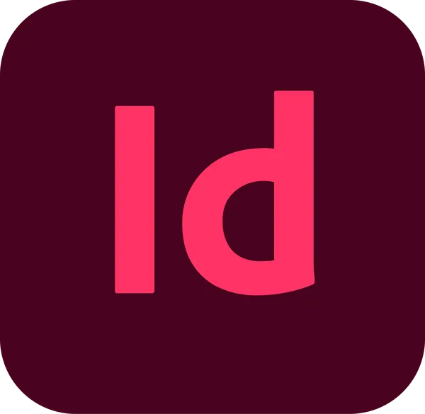 InDesign