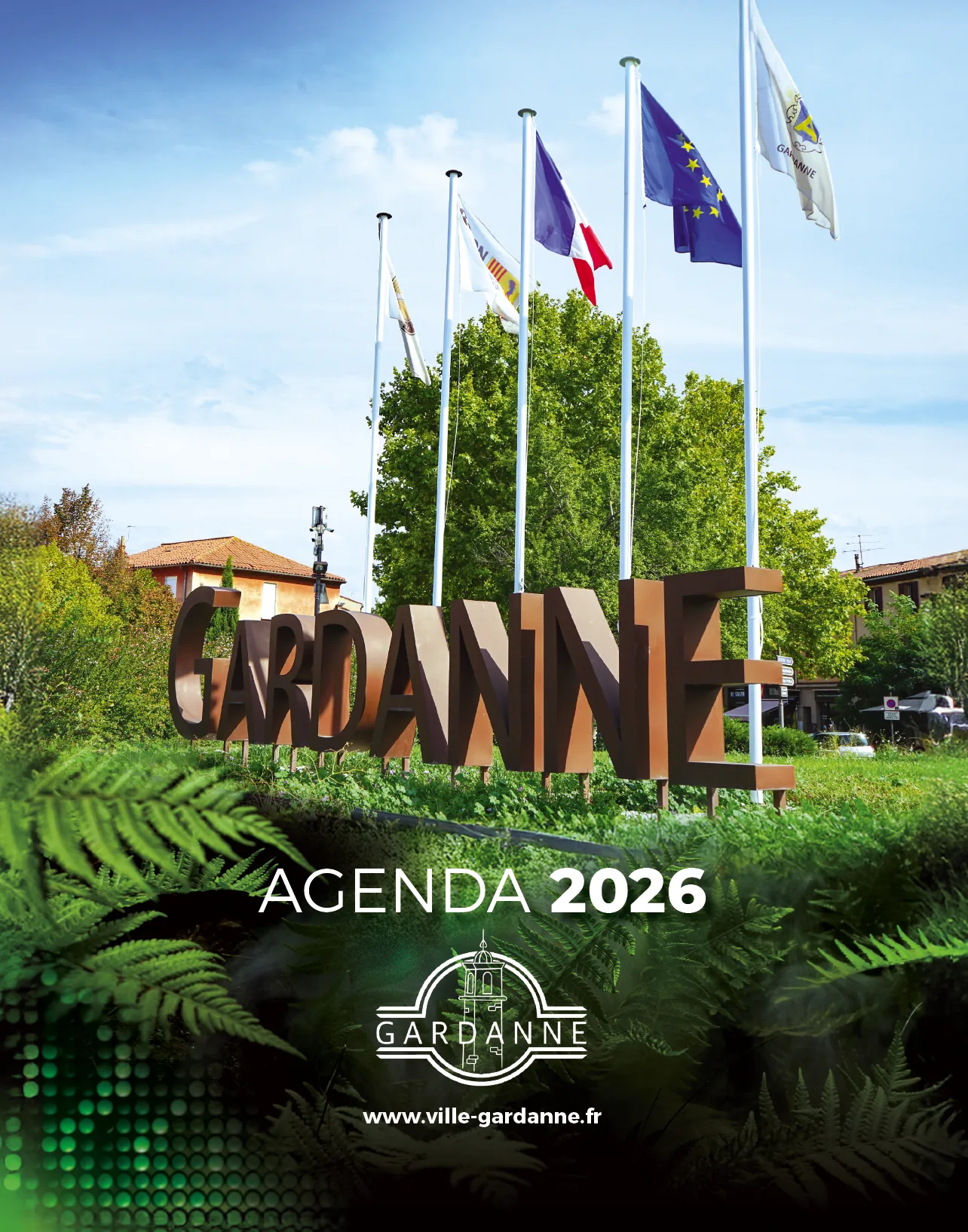 Agenda – Gardanne