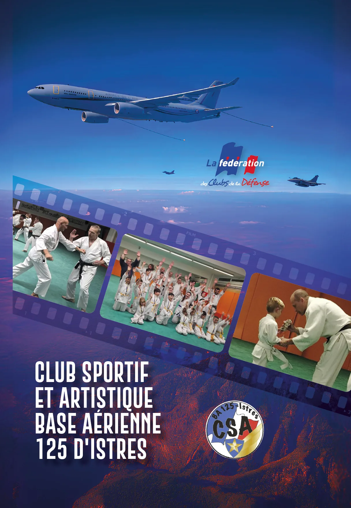 Agenda – Istres
