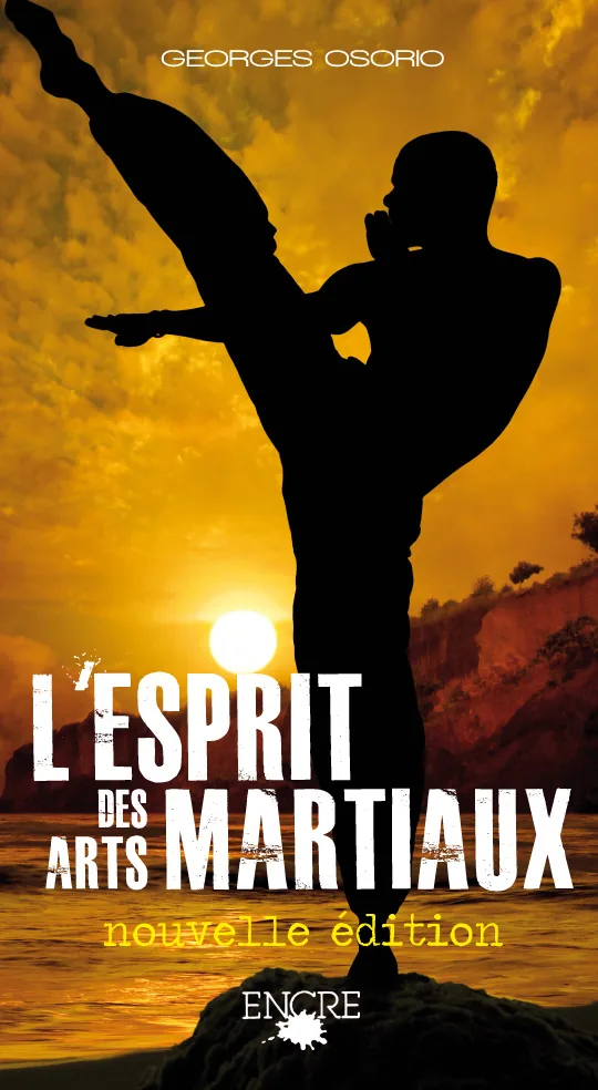 Livre - Les arts martiaux