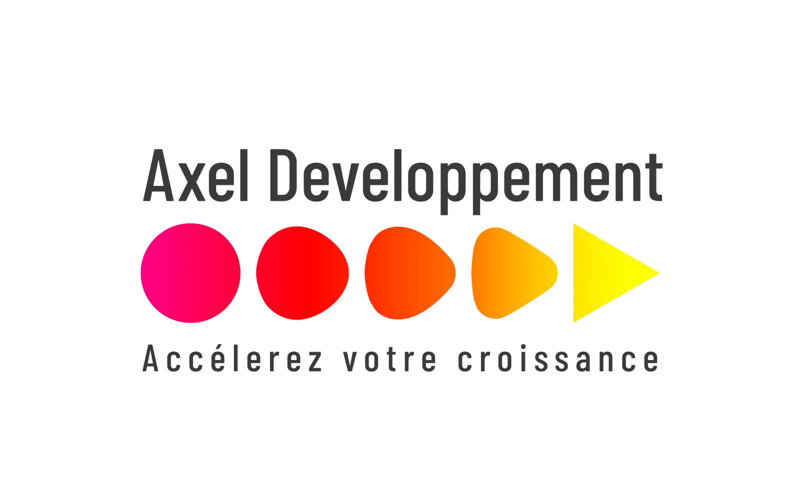 Axel developpement