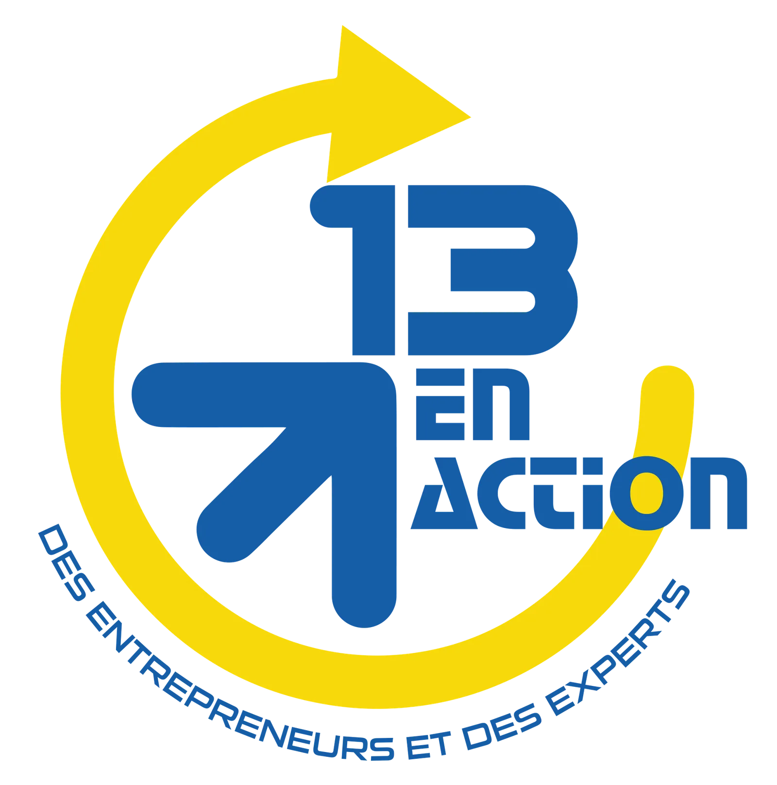 13 en action