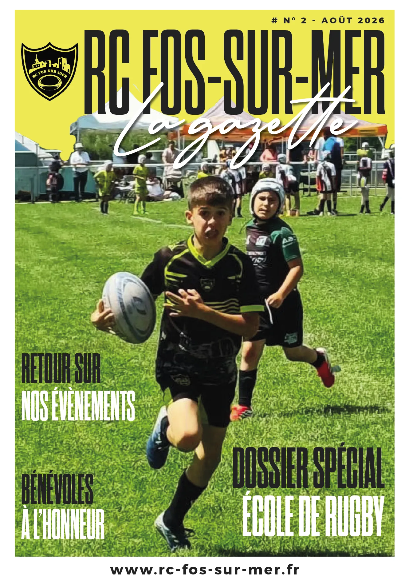 RC Fos-sur-Mer