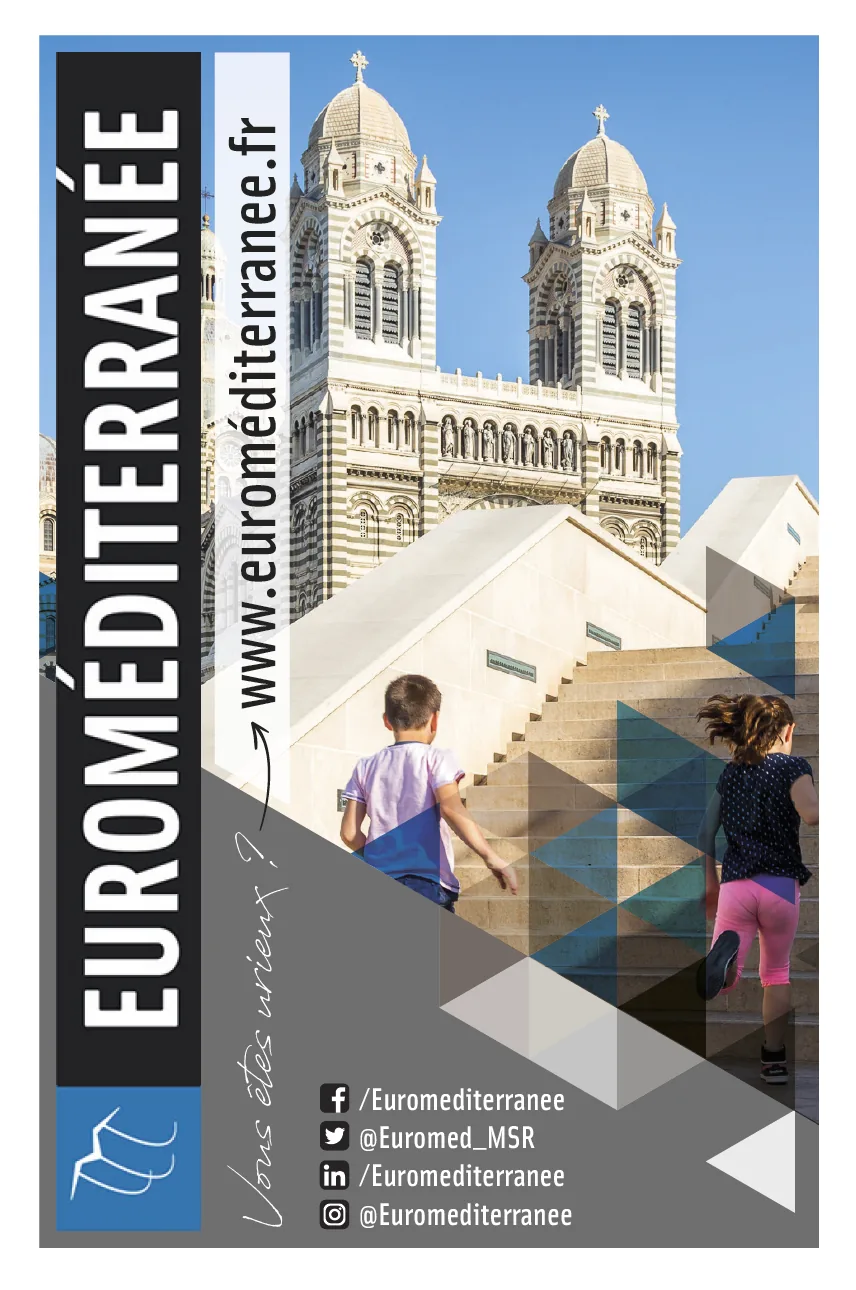 Flyer - Euromed