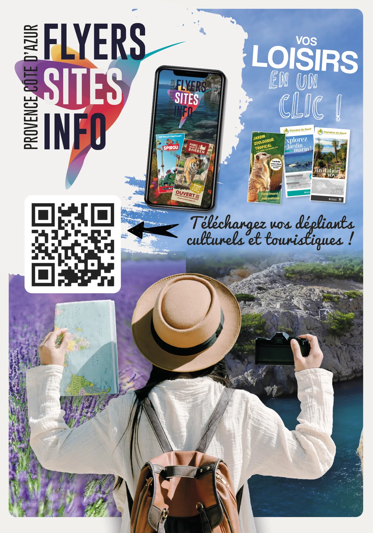 Flyer - Iflyers