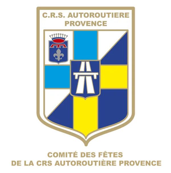 blassonCRS PROVENCE