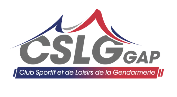 Nouveau Logo CSLG Vectoriel