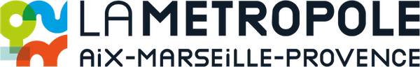 logo LAMETROPOLE H quadri