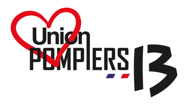 LOGO UNION POMPIERS13© 2023 NOIR