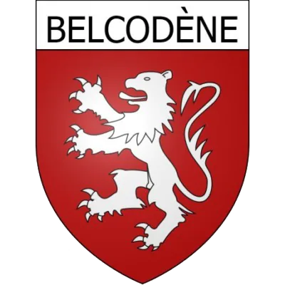 Belcodène